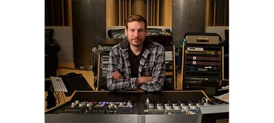 Mike Piacentini/Battery Studios