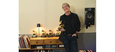 Michael Romanowski/Coast Mastering