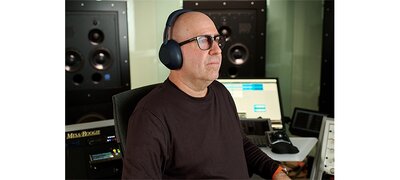 Chris Gehringer/Sterling Sound