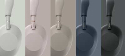 Premium colours
