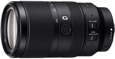 Sony SEL70350G E 70-350mm F4.5-6.3 G OSS - Kerrisdale Cameras