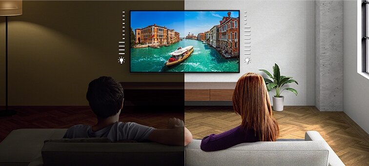 Sony sneaks out 100-inch X92J LED TV, yours for $20,000