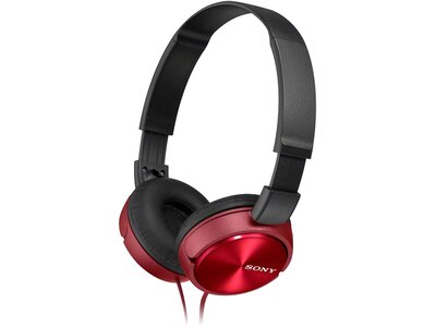 Sony MDR-ZX110NC WIRED Headphones Overhead Noise Cancelling
