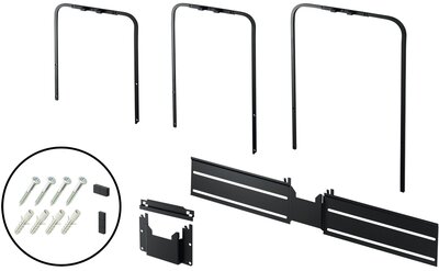 Wall-Mount Bracket for BRAVIA<sup>®</sup> X940D/930D series TVs