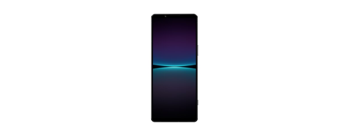slide 1 of 4, show larger image, xperia 1 iv – 5g23, 512gb smartphone, brightest6 6.5” 4k 120hz hdr oled display10, 4k hdr 120fps video recording on all rear cameras1