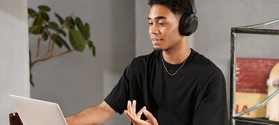 Switch effortlessly between devices