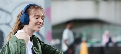 Noise cancelling for musical bliss