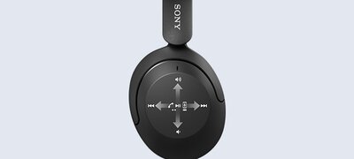 Control at your fingertips