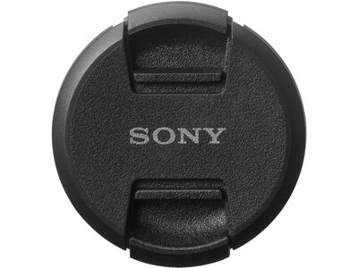 82 mm Front Lens Cap