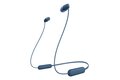 slide 3 of 4, zoom in, wi-c100 wireless in-ear headphones