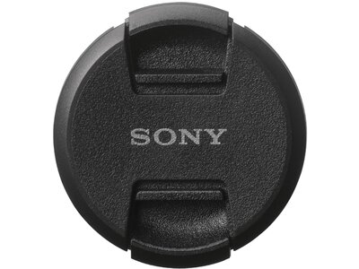 72 mm front lens cap
