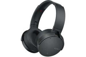 XB950N1 EXTRA BASS<sup>™</sup> Wireless Noise-canceling Headphones