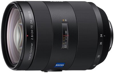 い*ち様 【美品】SONY T* 24-70mm F2.8 ZA SSM Sony Vario-Sonnar T* 24-70mm F2.8 ZA SSM II | Sony Electronics