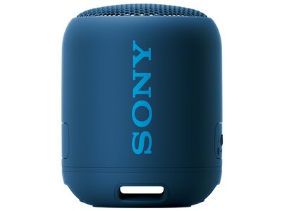 XB12 EXTRA BASS™ Portable BLUETOOTH® Speaker — The Sony Shop