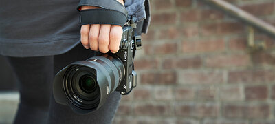 Compact, lightweight, and bright