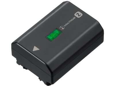 Z-series Rechargeable Battery Pack
