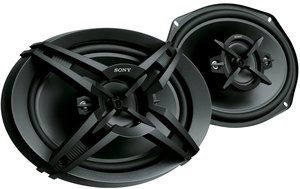 Sony XS-R6946 6