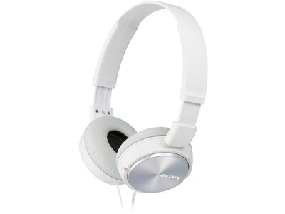 Sony MDR-ZX310 Folding Headphones | Sony Electronics