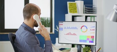 Remote diagnostics