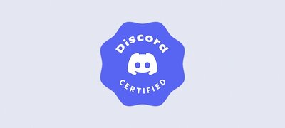 Discord Certified