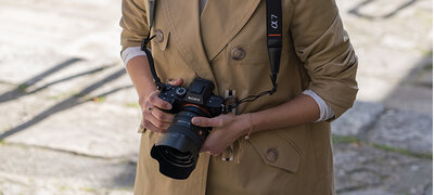 Compact and lightweight design