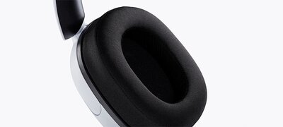 Fits snugly around your ears