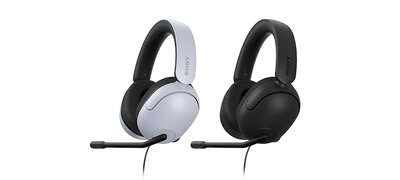 White or black-your choice, your style