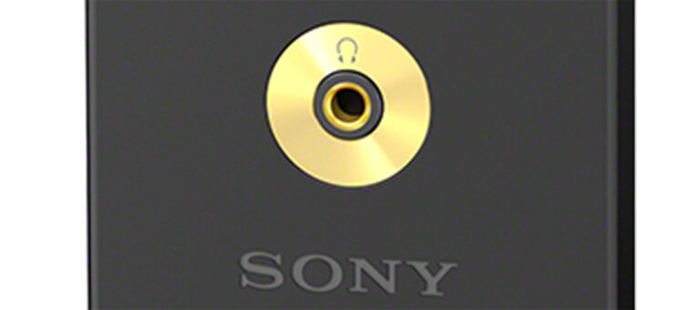 Sony Premium Home Entertainment - CAS-1