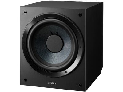 Sony SA-CS9 Home Theater Active Subwoofer | SACS9 | Sony Electronics