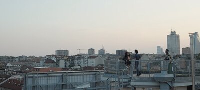 Advanced 10-bit 4:2:2 video encoding