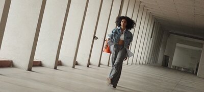 Full pixel readout without binning for 4K movies