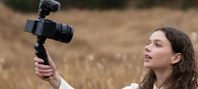 More versatile movie features