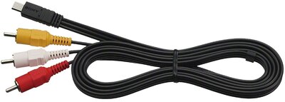 Raccord rapide à 5 broches pour câbles RGBW (5 fils