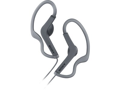 Sony AS210 Sports In-ear Headphones | Sony Electronics