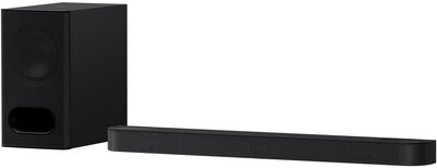 Sony BRAVIA Theater Bar 6, 3.1.2ch with wireless subwoofer, Dolby