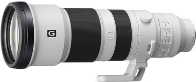 Sony FE 400-800mm f/6.3-8 G OSS Lens - SEL400800G | Abt