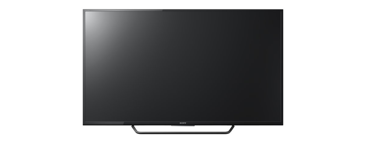 Pantalla 4K Smart TV 55 Pulgadas UHD Sony XBR-55X81CH CST
