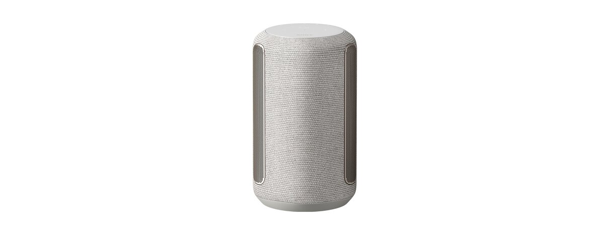 SRS-RA3000 Premium Wireless Speaker with Ambient Room-filling 