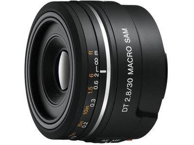 マクロ　SONY DT 30mm F2.8 MACRO SAM SAL30M28 Sony DT 30mm F2.8 Macro SAM