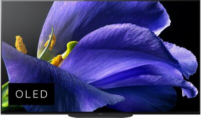 A9G | MASTER Series | OLED | 4K Ultra HD | High Dynamic Range (HDR) | Smart TV (Android TV)