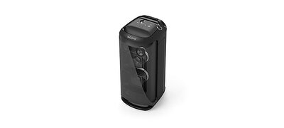 High quality sound from every angle