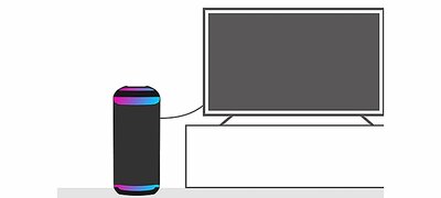 Connect TV and XV800