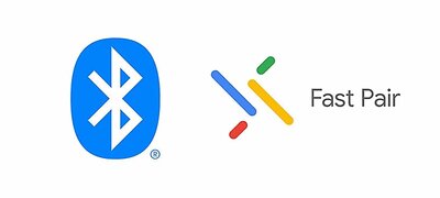Bluetooth® Fast Pair