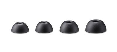 Soft-fitting Earbud Tips for LinkBuds Fit