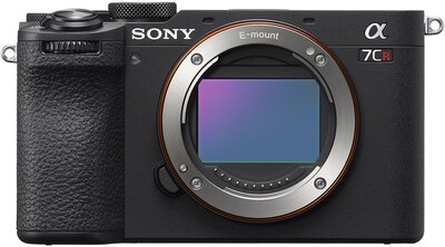 α7CR 61.0 MP compact full-frame