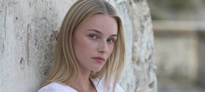 S-CinetoneTM makes it easy to create a cinematic look