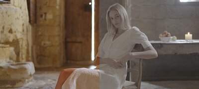Log recording and LUT