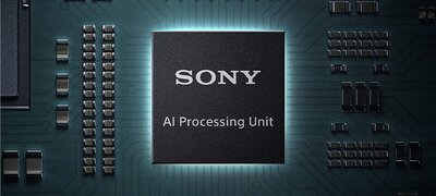 AI processing unit for advanced subject recognition