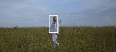 Real-time Tracking also supports focus during movie shooting