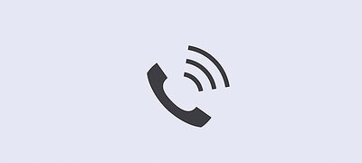 Easy hands-free calling